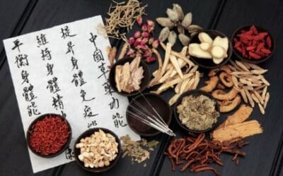 Traditional Chinese Medicine (TCM) Acupuncture & Fertility